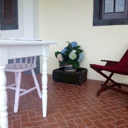 Hotel Quinta Do Quarteiro Povoacao  Exterior foto