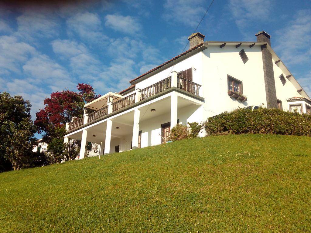 Hotel Quinta Do Quarteiro Povoacao  Exterior foto