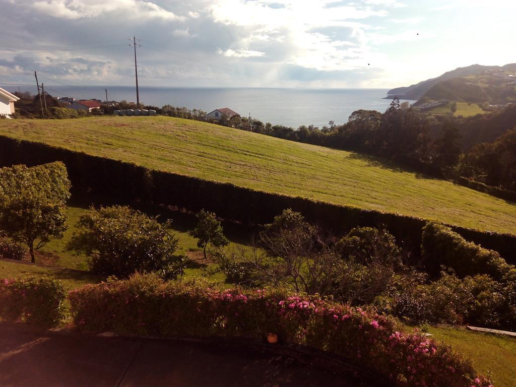 Hotel Quinta Do Quarteiro Povoacao  Exterior foto