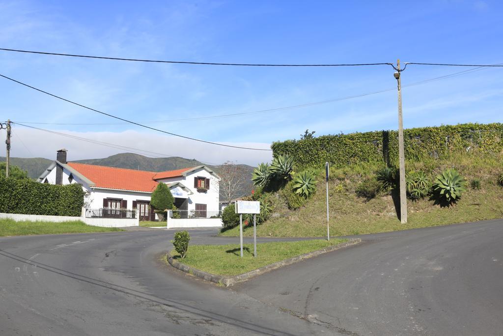 Hotel Quinta Do Quarteiro Povoacao  Exterior foto
