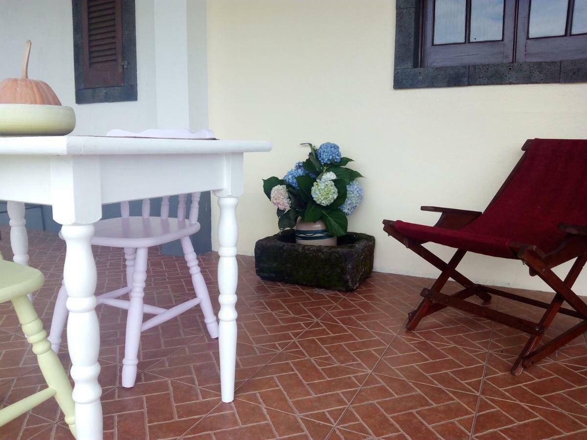 Hotel Quinta Do Quarteiro Povoacao  Exterior foto