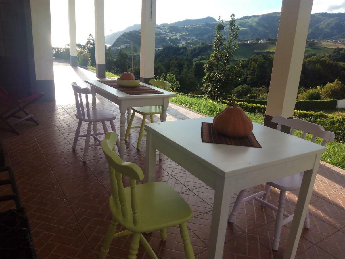 Hotel Quinta Do Quarteiro Povoacao  Exterior foto